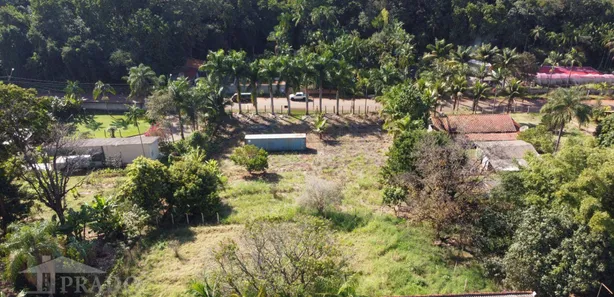 Fazenda / Sítio / Chácara à venda, 3000m² no Condomínio Horizontal Marajoara, Ibiporã