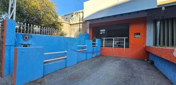 Loja / Salão / Ponto Comercial com 3 Quartos à venda, 180m² no Vila Noemy, Bauru