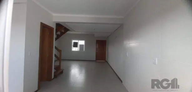 Casa de Condomínio com 3 Quartos à venda, 87m² no Aberta dos Morros, Porto Alegre