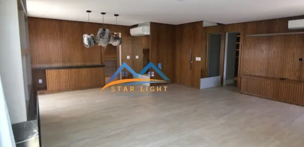 Apartamento com 3 Quartos para venda ou aluguel, 165m² no Vila Gertrudes, São Paulo
