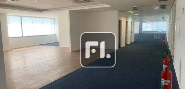Conjunto Comercial / Sala para alugar, 1734m² no Alphaville Centro Industrial e Empresarial/Alphaville., Barueri