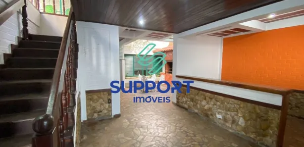 Casa de Condomínio com 7 Quartos à venda, 329m² no São Judas Tadeu, Guarapari