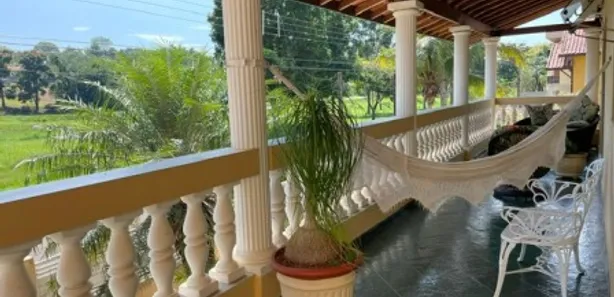Casa com 3 Quartos à venda, 275m² no Centro, Águas de São Pedro