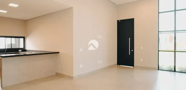 Casa de Condomínio com 3 Quartos à venda, 161m² no Residenciais Fazenda Itapema, Limeira
