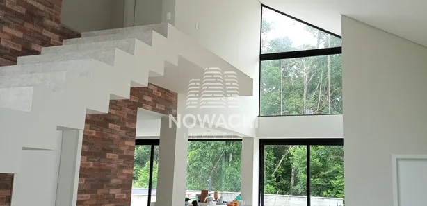 Casa de Condomínio com 3 Quartos à venda, 270m² no Iperoba, São Francisco do Sul