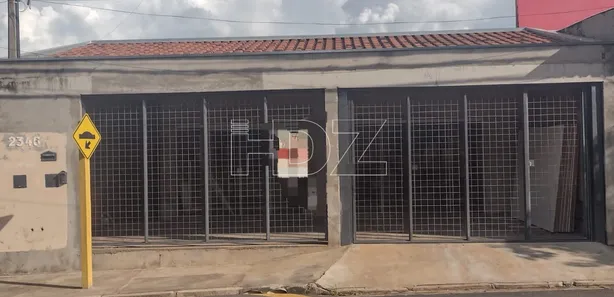 Conjunto Comercial / Sala à venda, 280m² no Vila Vieira (Vila Xavier), Araraquara