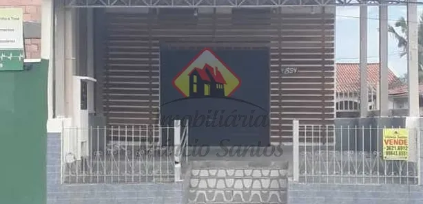 Loja / Salão / Ponto Comercial à venda, 108m² no Campos Elíseos, Taubaté