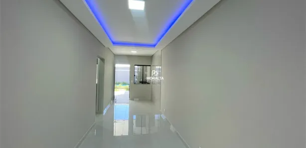 Casa com 3 Quartos à venda, 90m² no Eucaliptos, Fazenda Rio Grande