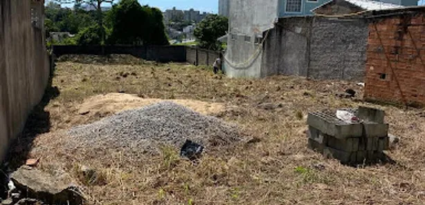 Terreno / Lote / Condomínio à venda, 546m² no Granja dos Cavaleiros, Macaé