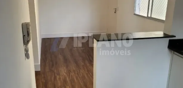 Apartamento com 2 Quartos à venda, 45m² no Distrito Industrial Miguel Abdelnur, São Carlos