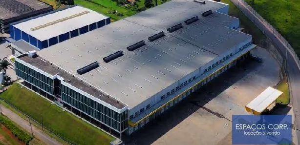 Galpão / Depósito / Armazém para alugar, 5170m² no Chácara do Pinhal, Cabreúva