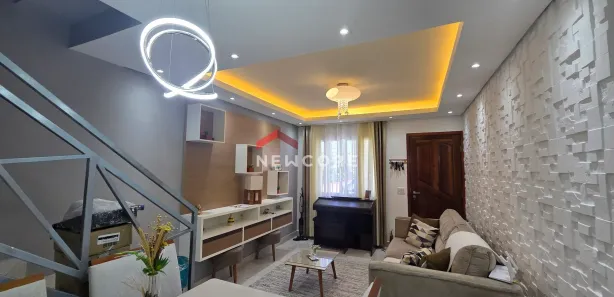 Casa de Condomínio com 2 Quartos à venda, 75m² no Jardim Colibri, Cotia