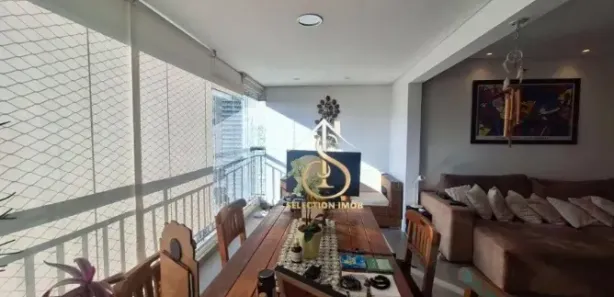 Apartamento com 2 Quartos para alugar, 104m² no Parque Reboucas, São Paulo
