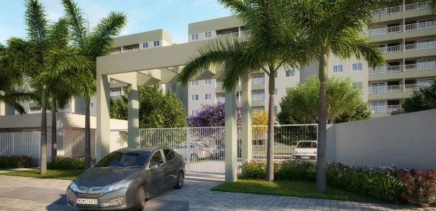 Apartamento com 2 Quartos à venda, 48m² no Nossa Senhora do Ó, Paulista