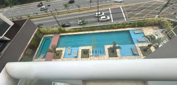 Flat com 2 Quartos à venda, 60m² no Centro, São Bernardo do Campo