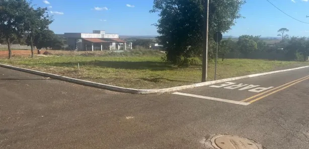Terreno / Lote / Condomínio à venda, 1789m² no , Bela Vista de Goiás