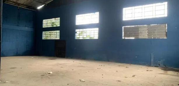 Galpão / Depósito / Armazém para alugar, 1200m² no Granja Viana, Cotia