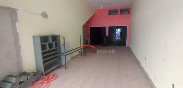 Prédio Inteiro para alugar, 100m² no Jardim Santa Clara do Lago I, Hortolândia