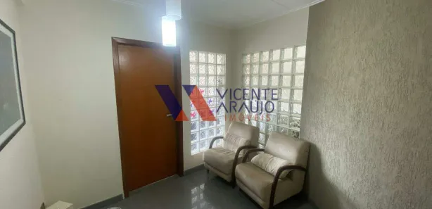 Conjunto Comercial / Sala à venda, 35m² no Centro, Betim