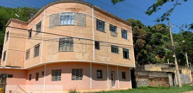 Apartamento com 2 Quartos à venda, 176m² no Arcozelo, Paty do Alferes
