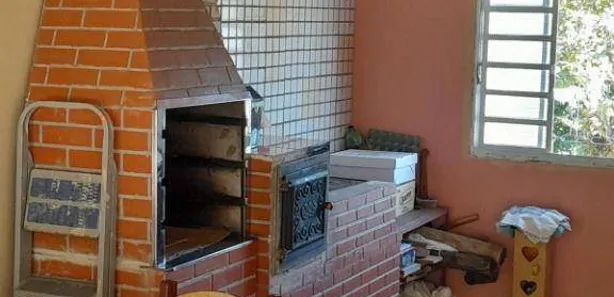 Fazenda / Sítio / Chácara com 2 Quartos à venda, 80m² no Centro (Tupi), Piracicaba