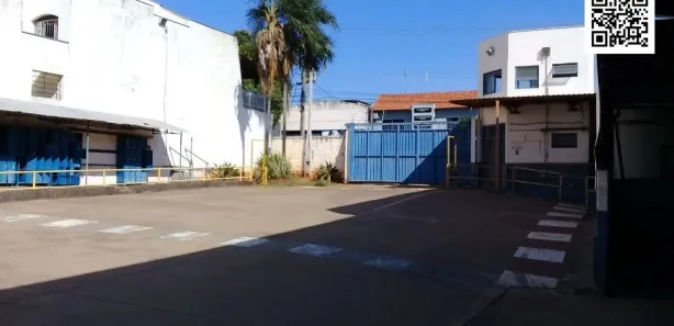 Galpão / Depósito / Armazém para alugar, 2850m² no Vila Mendonça, Araçatuba