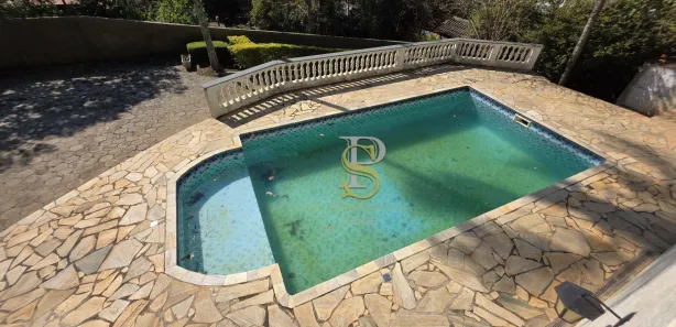 Casa de Condomínio com 4 Quartos para alugar, 400m² no Roseira, Mairiporã