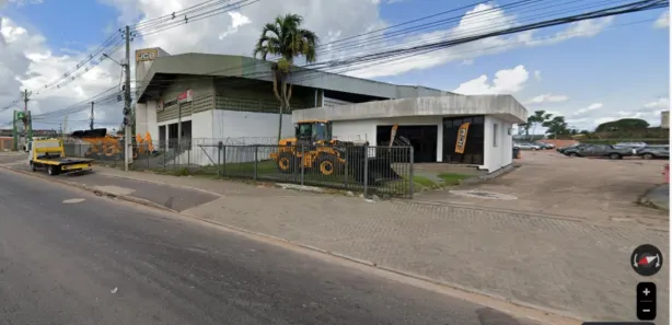 Galpão / Depósito / Armazém para alugar, 1200m² no Coqueiro, Ananindeua