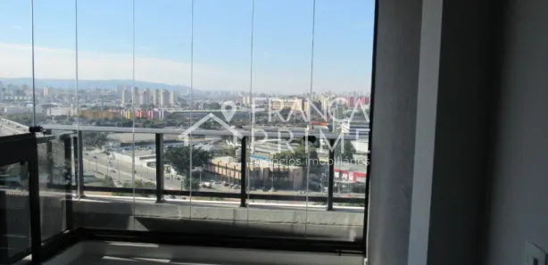 Apartamento com 2 Quartos para alugar, 60m² no Água Branca, São Paulo