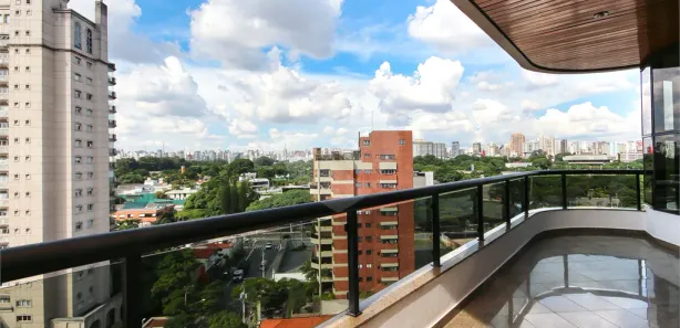 Apartamento com 3 Quartos à venda, 300m² no Moema, São Paulo
