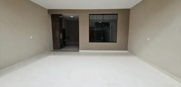 Casa com 3 Quartos à venda, 127m² no Setor Cristina II Expansão, Trindade