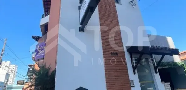 Conjunto Comercial / Sala para alugar, 31m² no Vila Monteiro (Gleba I), São Carlos