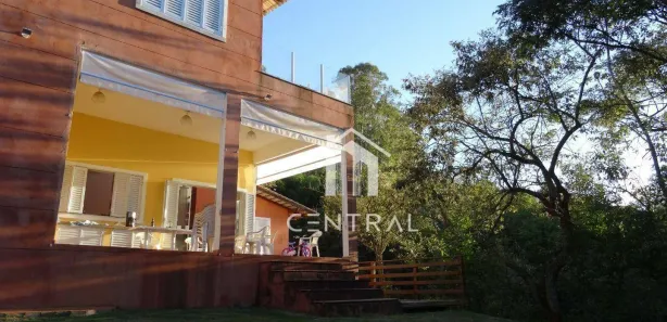 Fazenda / Sítio / Chácara com 3 Quartos à venda, 450m² no Jundiaquara, Araçoiaba da Serra