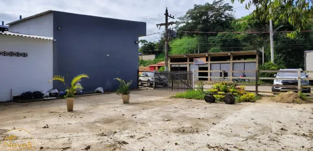 Loja / Salão / Ponto Comercial à venda, 378m² no Maravilha, Paty do Alferes