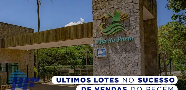 Terreno / Lote / Condomínio à venda, 250m² no Pecém, São Gonçalo do Amarante