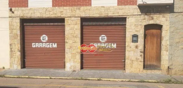 Loja / Salão / Ponto Comercial para alugar, 41m² no Centro, Itatiba