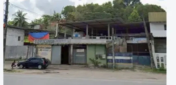 Galpão / Depósito / Armazém à venda, 1600m² no Centro, Simões Filho