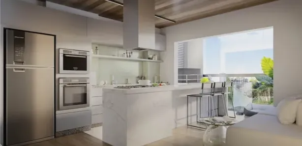 HOME 433 no Terra Bonita, Londrina