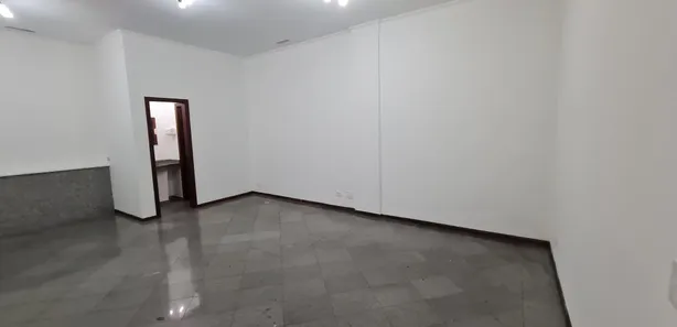 Loja / Salão / Ponto Comercial para alugar, 47m² no Juvevê, Curitiba