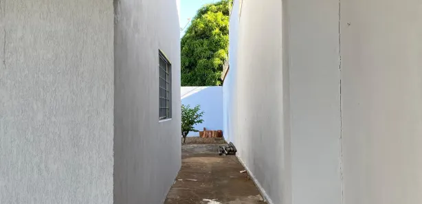 Casa com 3 Quartos à venda, 89m² no Parque São Carlos, Três Lagoas