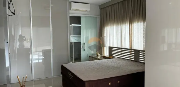 Apartamento com 1 Quarto para alugar, 73m² no Bosque do Vianna, Cotia