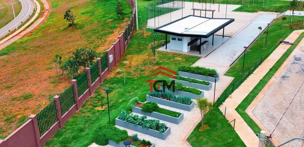 Terreno / Lote / Condomínio à venda, 780m² no Paranoá, Brasília