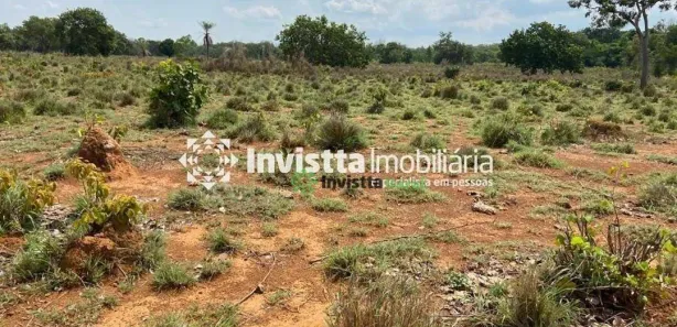 Fazenda / Sítio / Chácara à venda, 200m² no Centro, Cristalândia