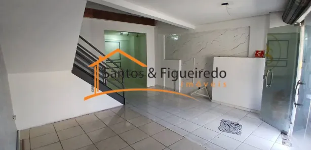 Loja / Salão / Ponto Comercial para alugar, 150m² no Centro, Diadema