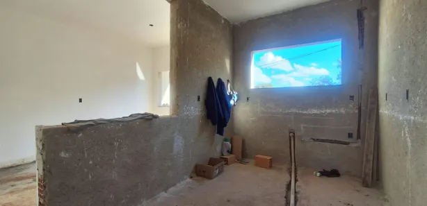 Casa com 2 Quartos à venda, 119m² no Dom Pedro I, São José da Lapa
