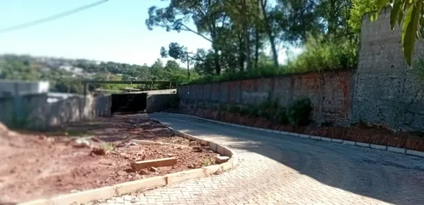 Terreno / Lote / Condomínio à venda, 200m² no Setor Habitacional Arniqueira, Brasília