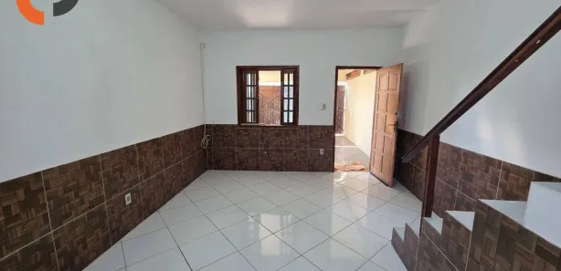 Casa com 2 Quartos à venda, 82m² no Jardim Alvorada, Nova Iguaçu
