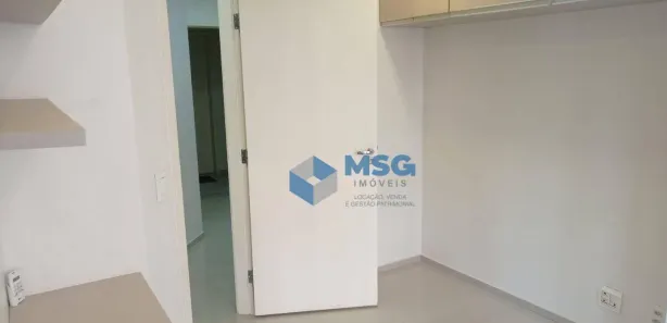 Conjunto Comercial / Sala para alugar, 33m² no Aclimação, São Paulo
