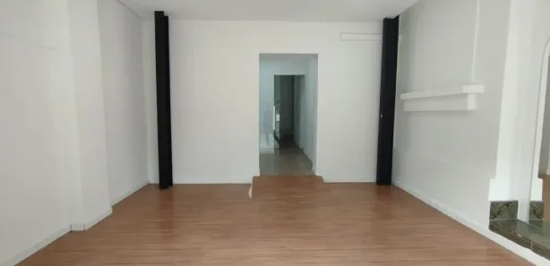 Loja / Salão / Ponto Comercial para alugar, 36m² no Centro, Curitiba
