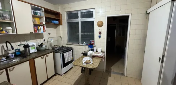 Apartamento com 3 Quartos à venda, 108m² no Salgado Filho, Aracaju